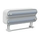 thumbnail image 5 of Dispensador de film transparente Strade Fareast Limited soporte para rollo de papel de cocina Gris 37,1 cm x 14 cm x 9,1 cm, 5 of 7