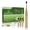 Wood, variant on GUFICLE Sonic Bamboo Electric Toothbrush, 5 Modes, 4 Heads, 80-Day Battery, Sustainable & Rechargeable for Adults