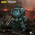 thumbnail image 7 of JOYTOY Sons of HorusContemptor Dreadnought with Gravis Autocannon, 7 of 7