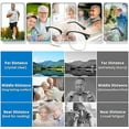 thumbnail image 7 of Solymall Optireaders Pro, Libiyi/Yifare/Hilipert/Shirem/Fanyil/Olygee Opti Readers Pro, Near and Far Glasses, 7 of 7