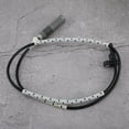 thumbnail image 4 of Abs Speed Sensor 34526762476 34526785022 Car Rear ABS Wheel Speed Sensor For 1 3 Series, 4 of 8