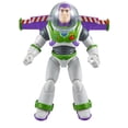 thumbnail image 2 of Lightyear Jetpack Adventure Buzz Lightyear Action Figure, 2 of 9