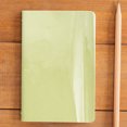 thumbnail image 3 of Funda de libro de tapa blanda, funda protectora transparente (A5), 3 of 8