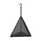 thumbnail image 1 of CLS outdoor triangle drying net foldable storage storage net camping hanging net storage basket PVC hanging net bag, 1 of 4