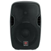 Rockville BPA10 10" Professional Powered Active 400w DJ PA Speaker w Bluetooth