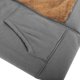 thumbnail image 3 of Chaquetas y abrigos casuales con capucha de manga larga para mujer, sudaderas con capucha de manga larga para invierno, cálidas, con forro polar, cremallera, capucha, chaqueta, abrigo con bolsillo, ab, 3 of 7