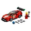 thumbnail image 2 of LEGO Speed Champions Ferrari 488 GT3 Scuderia Corsa 75886, 2 of 7
