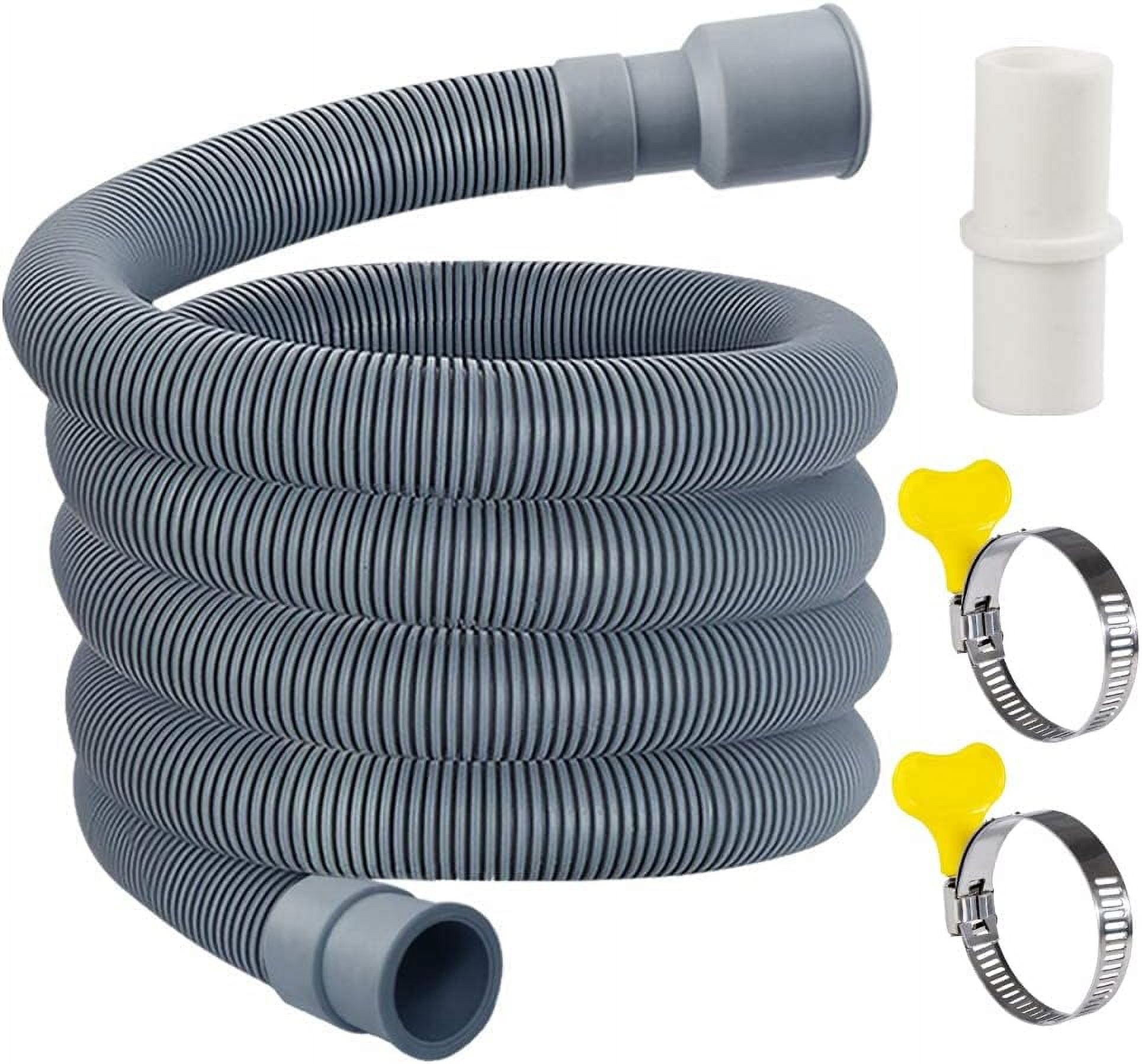 Washing Machine Drain Hose Extension | Walmart Canada