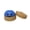 Blue, variant on 2026 Bubble Dumpling Squishy, Mystery Dumpling Squishy Stress Relief, Soft Squeeze Squishy Dumpling, for Anxiety Relief