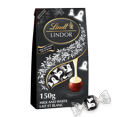 thumbnail image 1 of Lindt LINDOR Ghost Truffles Bag, 150g, 1 of 8
