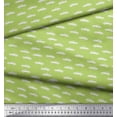 thumbnail image 2 of Soimoi Rayon Fabric Car Transport Printed Fabric 1 Yard 56 Inch Wide, 2 of 3