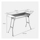 thumbnail image 3 of Asador Sonora Plus Aquila Acero Inoxidable, 3 of 5