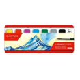 thumbnail image 1 of Set de Pinturas Gouache Caran d'Ache Studio 8 Pastillas, 1 of 3