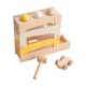 thumbnail image 3 of Juguetes de pelota para niños pequeños, juguete de caída de bola Montessori para niños y niñas, mejora la capacidad de las manos, juguete de bola, 3 of 9