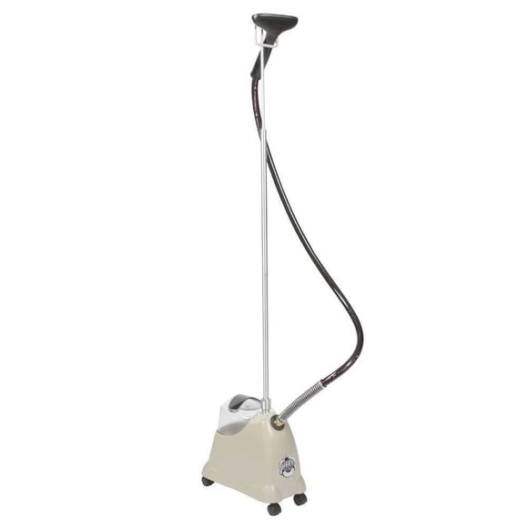 Vaporizador de ropa Jiffy Steamer J-2000, cabezal de vapor de plástico