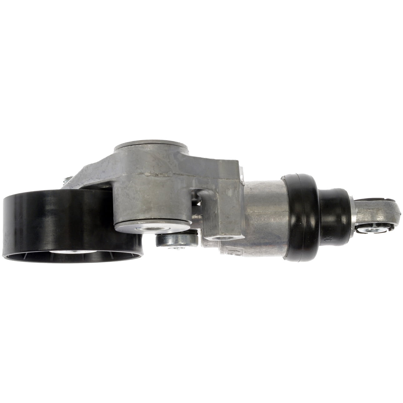 Dorman 419-469 Accessory Drive Belt Tensioner Assembly for Specific Mazda Models, Black