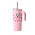 thumbnail image 2 of Reduce Coldee Tumbler 18oz Sweet Treats, 2 of 3