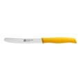 thumbnail image 2 of ZWILLING TWIN Grip 3 Piece Knife Set, Mixed Colours, 2 of 4