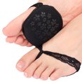 thumbnail image 1 of Metatarsal Foot Pads Adhesive 1 Pair Breathable Soft Forefoot Pads Callus Pads, 1 of 10