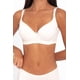 thumbnail image 1 of Brassier Copa Completa Diane & Geordi Colombia Microfibra y Powernet 021890 beige 36C, 1 of 5