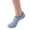 Blue, variant on Women's Cozy Sock Slippers for Indoor Comfort Soft Soled Home Floor Socks Non- Winter Warm Yoga Socks Thickened Early Education -On