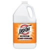 Easy-Off Professional Heavy Duty Cleaner & Degreaser, 2 gals (2 Bottles x 1 gal)