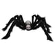 thumbnail image 1 of Clearance! Halloween Decorations! Halloween Horror Prop Decorations Halloween Simulation Plush Spider Decorative Buy 2 Get 3, 1 of 5