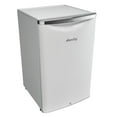 thumbnail image 4 of Danby DAR044A6PDB 4.4 cu. ft. Retro Compact Fridge in Pearl White, 4 of 9