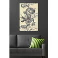 thumbnail image 4 of Dragon japonais, 4 of 4
