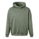 thumbnail image 4 of WILLBEST Sudaderas para Hombre Otoño e Invierno Casual Pareja Moda Sudadera con Capucha Sudadera De Color Sólido Sudadera Suelta XGrande, 4 of 4