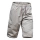 thumbnail image 1 of pstuiky Abreviatura para hombres, Pantalones cortos cargo elásticos para hombre, informales, con cordón ajustable, clásicos, de verano, con múltiples bolsillos con cremallera., 1 of 9