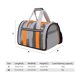 thumbnail image 3 of Bolsa Para Gatos Bolsa para mascotas Gato Viaje Bolso al aire libre Plegable Salida Viaje (M) Gris claro Gris Ndcxsfigh Libre de BPA, 3 of 3
