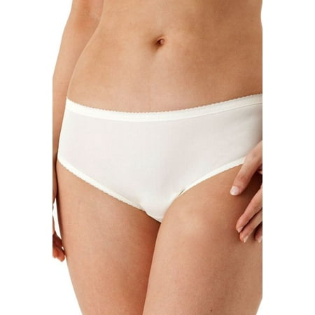 

Velrose Lingerie Nylon Hipster 11005/11005X