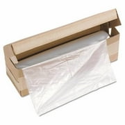HSM2117 - Shredder Bags