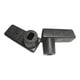 thumbnail image 3 of Speravity Excavadora del Putter de la manija de goma de KOMATSU del pegamento de los accesorios de la manija que camina del ABS para caminar de Vehículos, repuestos y accesorios Mis, 3 of 6