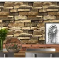 thumbnail image 1 of Rollo Papel Tapiz Vinil Para Pared Adherible H&Jess PAPEL TAPIZ, 1 of 4