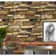 thumbnail image 1 of Rollo Papel Tapiz Vinil Para Pared Adherible H&Jess PAPEL TAPIZ, 1 of 4