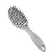 thumbnail image 1 of Cepillo de Resina profesion para La Pérdida de Cabello Cepillo para El Cabello Cuero Cabelludo - set four Blanco Macarena Peine, 1 of 7