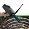 thumbnail image 3 of 1200m Integrated Metal Detector, Underground Gold Silver Copper Metal Finder With Super Sensitivity And Stability Practical Metal Detection Equipment, 3 of 8