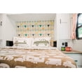 thumbnail image 6 of Camco Life is Better at the Campsite Ceramic Mug  Microwave and Dishwasher Safe Green Background with Yellow Retro RV My Happy Place Design  14oz. 53471, 6 of 6