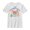 White, variant on Boy's Lost Gods Future Entomologist  Graphic Tee Athletic Heather Large