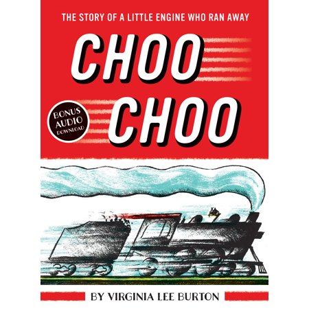 choo choo 40