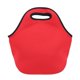 thumbnail image 4 of Bolsa de neopreno para almuerzo, contenedor impermeable aislado para fiambrera (rojo) Likrtyny Para estrenar, 4 of 9
