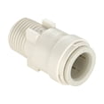 thumbnail image 2 of Watts 3501-1008 AquaLock Male Threaded Adapter - 1/2" CTS x 1/2" NPT, Each, 2 of 3