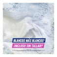 thumbnail image 4 of Quitamanchas en Polvo Vanish Oxi Action Crystal White para Ropa Blanca Repuesto de 240 g, 4 of 4