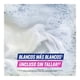 thumbnail image 4 of Quitamanchas en Polvo Vanish Oxi Action Crystal White para Ropa Blanca Repuesto de 240 g, 4 of 4