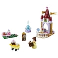 thumbnail image 6 of LEGO Juniors Belle's Story Time 10762 Building Set (87 Pieces), 6 of 7