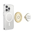 thumbnail image 3 of Phone Grip PopSockets compatibles con MagSafe Resin DND, 3 of 6