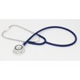 thumbnail image 1 of Estetoscopio de plástico de imitación para niños, juguete de simulación para Doctor, juegos familiares para niños, accesorios para niños, regalo para niños y niñas, 1 of 4