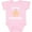 AD-Pink, variant on Inktastic Future Nephrologist Occupation Boys or Girls Baby Bodysuit